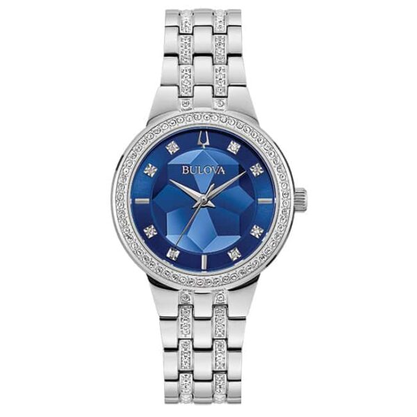 Bulova Phantom Crystal 96L276
