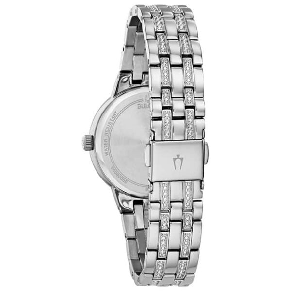 Bulova Phantom Crystal 96L276