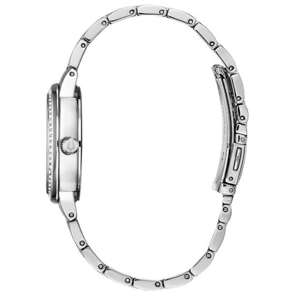 Bulova Phantom Crystal 96L276