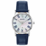 Bulova Clipper 96M146