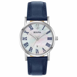 Bulova Clipper 96M146