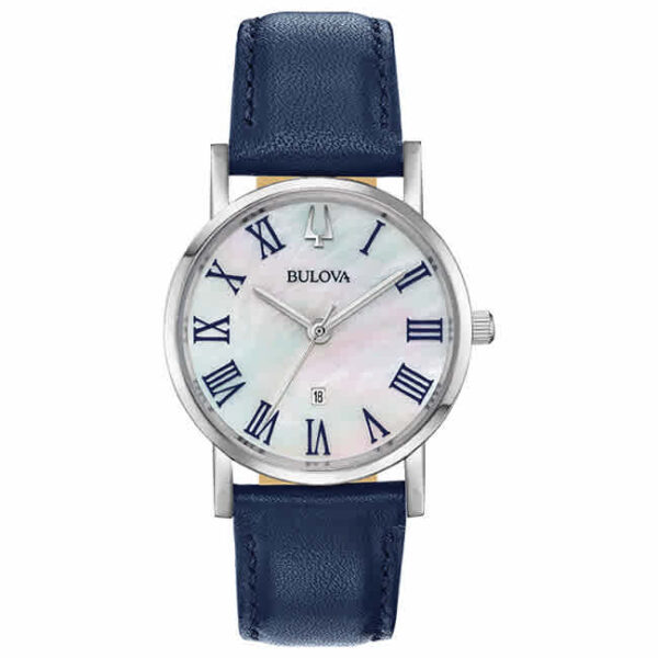 Bulova Clipper 96M146