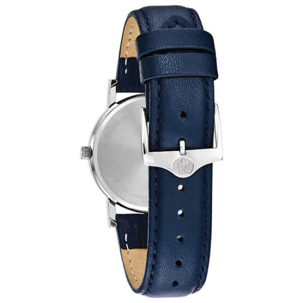 Bulova Clipper 96M146