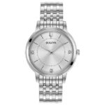 Bulova Classic 96P183