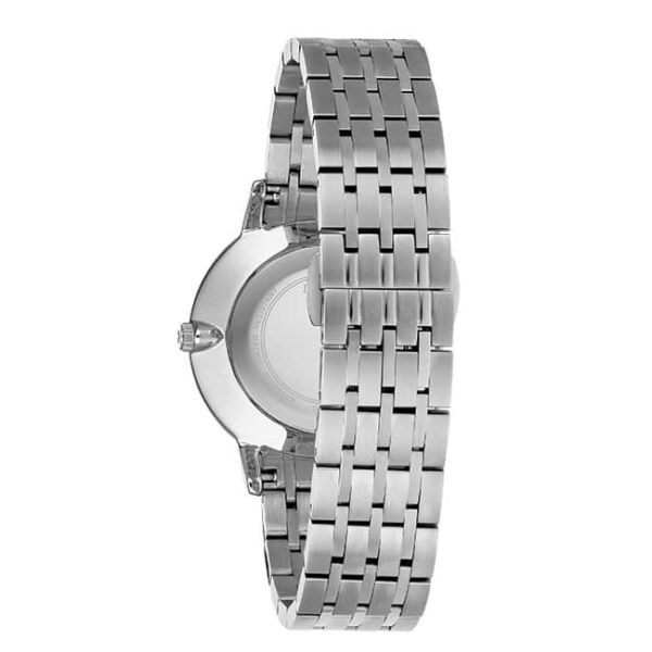 Bulova Classic 96P183