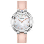 Bulova Rubaiyat 96P197