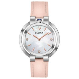 Bulova Rubaiyat 96P197