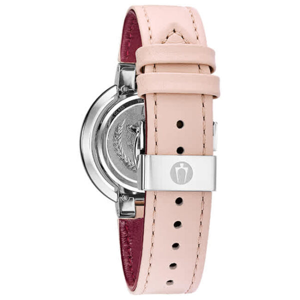Bulova Rubaiyat 96P197