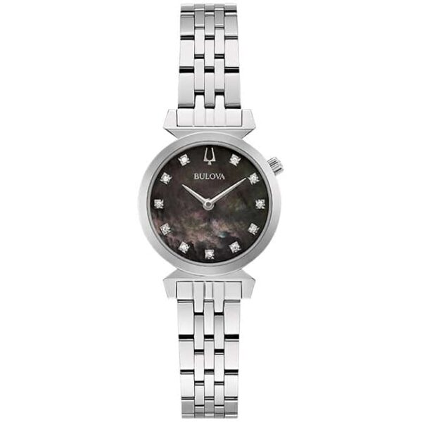 Bulova Regatta Classic 96P221