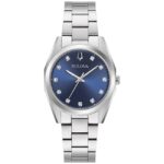 Bulova Surveyor 96P229