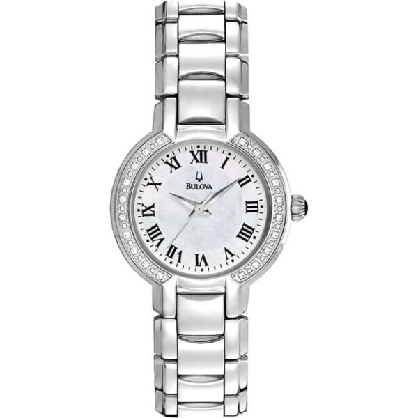 Bulova 96R159