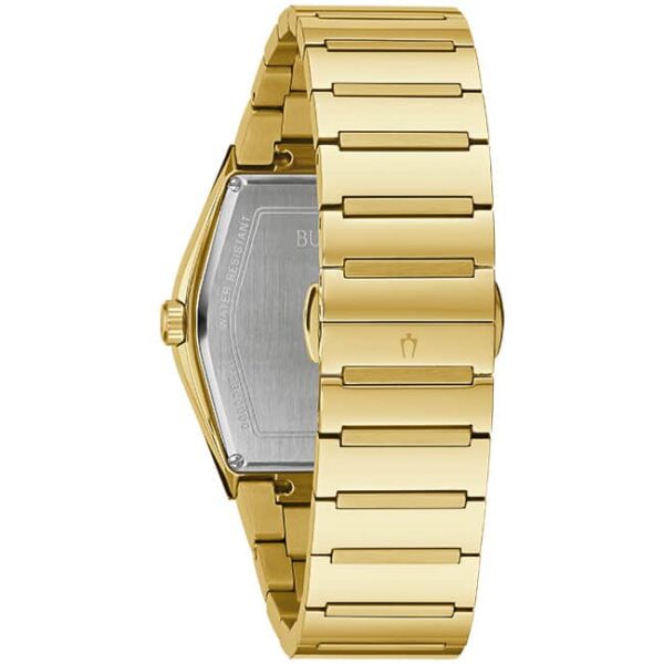 Bulova Gemini Modern 97A164