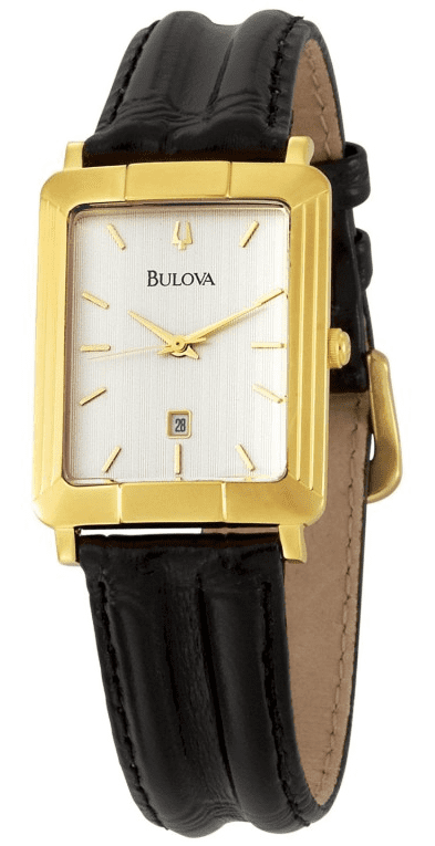 Bulova 97B40