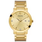 Bulova Futuro Modern 97D115