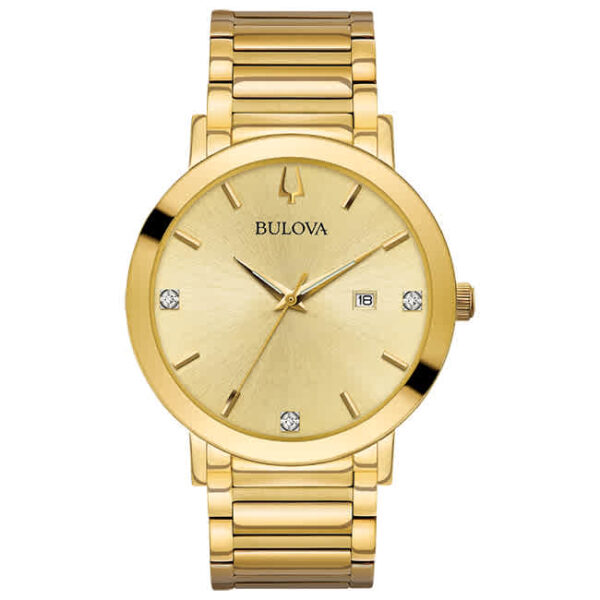 Bulova Futuro Modern 97D115