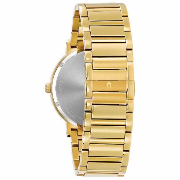 Bulova Futuro Modern 97D115