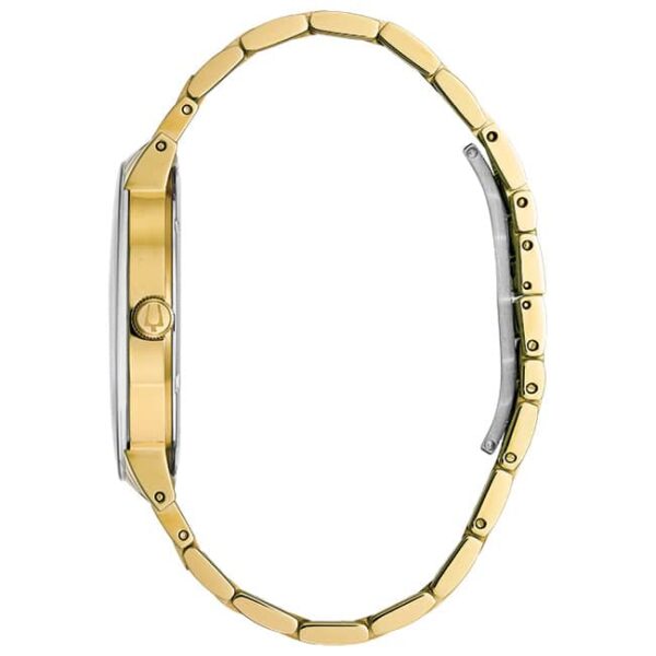 Bulova Futuro Modern 97D115