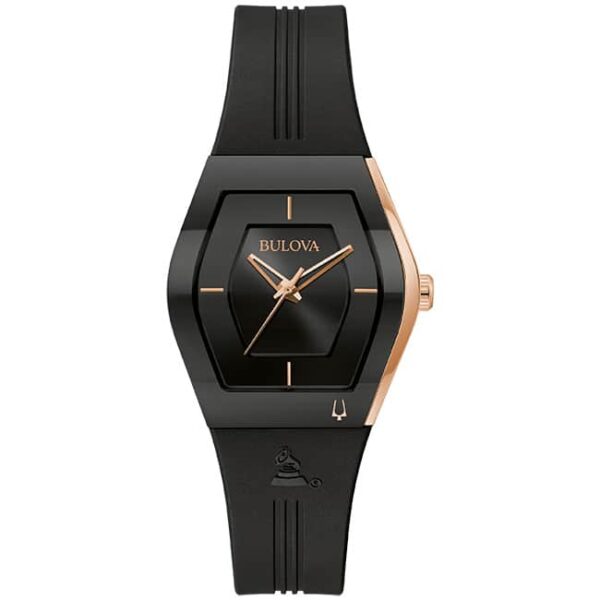 Bulova Latin GRAMMY® Gemini 97L163