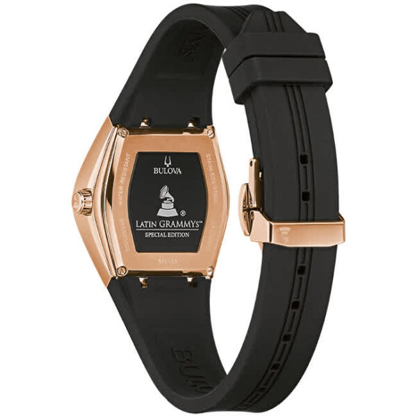 Bulova Latin GRAMMY® Gemini 97L163