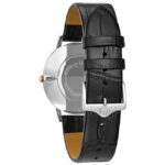 Bulova Classic 98A167
