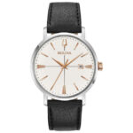 Bulova Classic 98B254