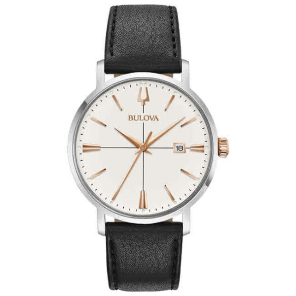 Bulova Classic 98B254