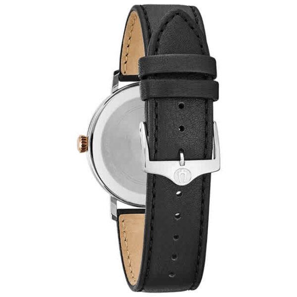 Bulova Classic 98B254