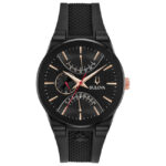 Bulova Latin GRAMMY® Special Edition 98B321