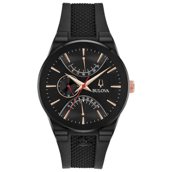 Bulova Latin GRAMMY® Special Edition 98B321