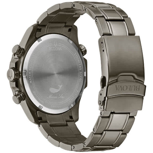 Bulova Marine Star 98B350