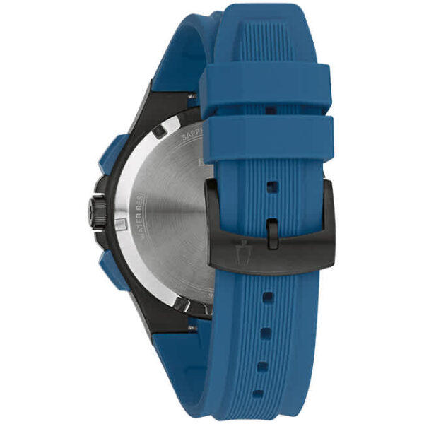 Bulova Maquina 98B380
