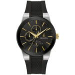 Bulova Millennia 98C146