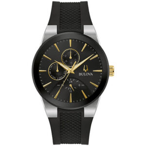 Bulova Millennia 98C146