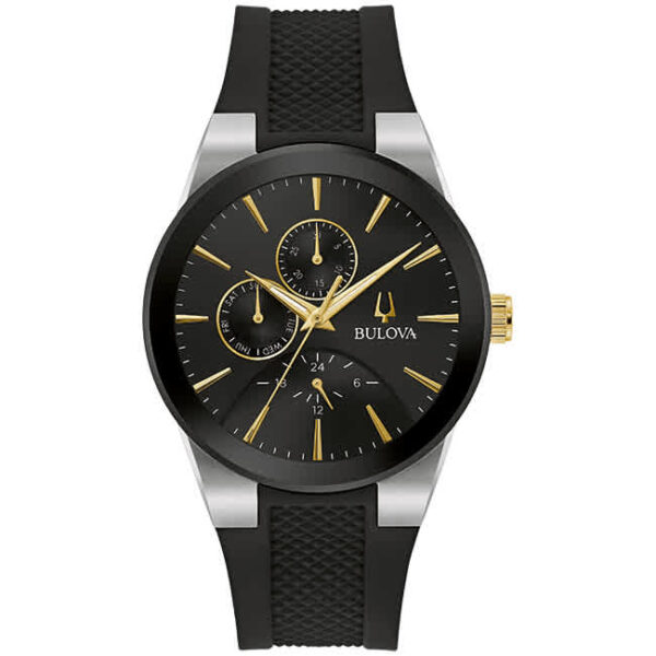 Bulova Millennia 98C146