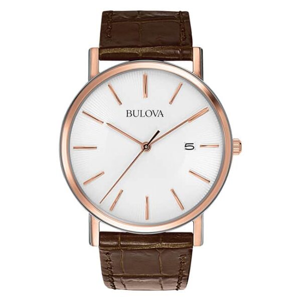 Bulova 98H51