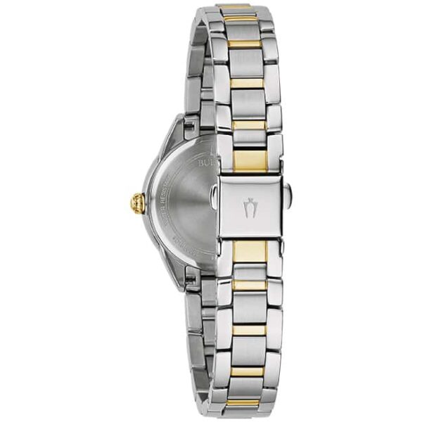 Bulova Sutton Classic 98L277