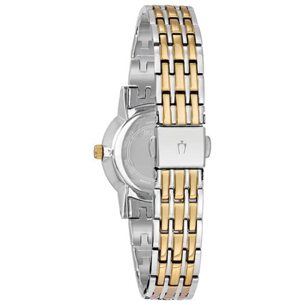 Bulova Classic 98P115