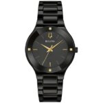 Bulova Millennia 98R293