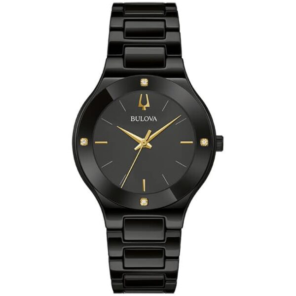 Bulova Millennia 98R293