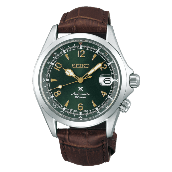 Seiko SPB121