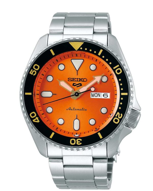 Seiko SRPD59K1F