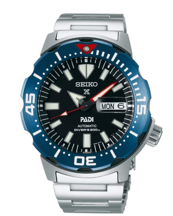 Seiko SRPE27