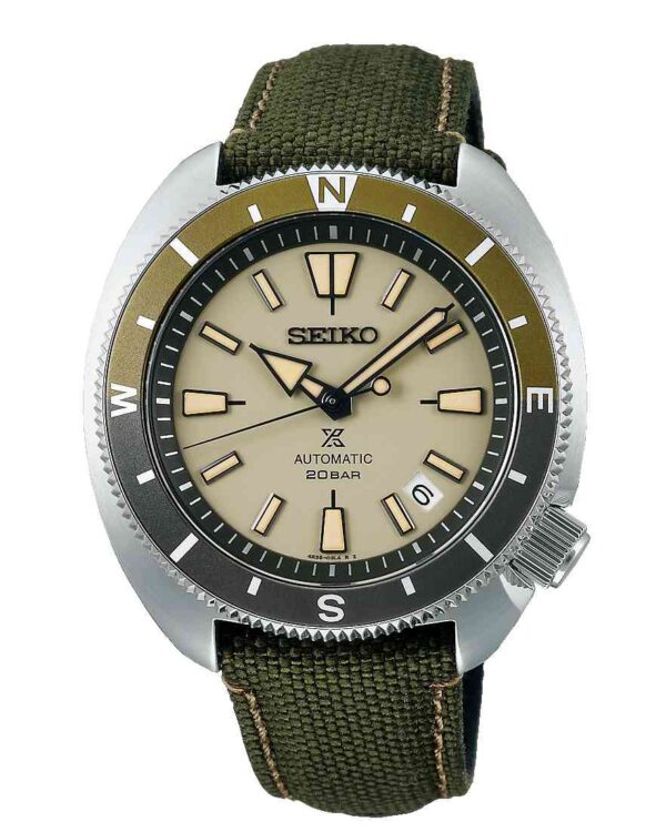 Seiko SRPG13