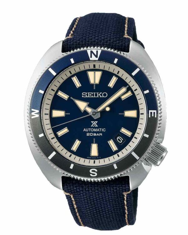 Seiko SRPG15K1