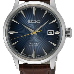 Montre Seiko SRPK15J
