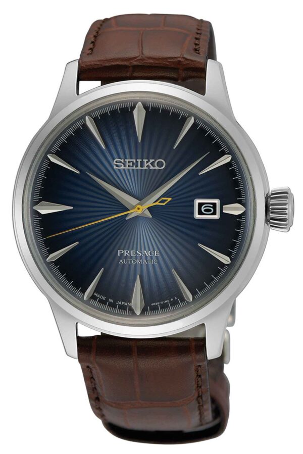 Montre Seiko SRPK15J