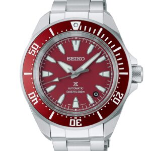 Montre Seiko SRPL11K1