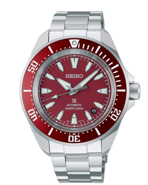 Montre Seiko SRPL11K1