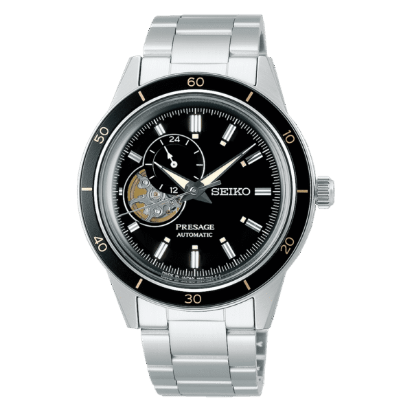 Seiko SSA425