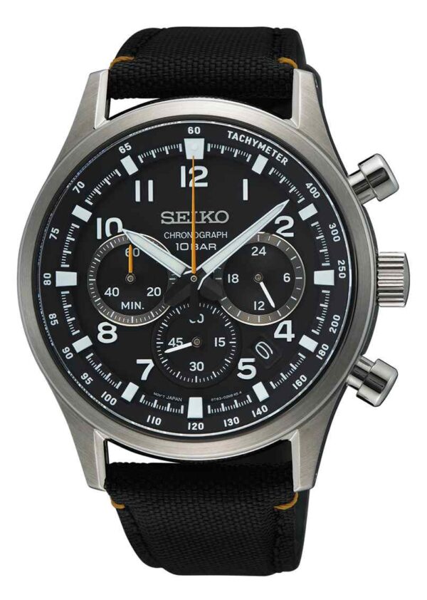 Seiko SSB449P1